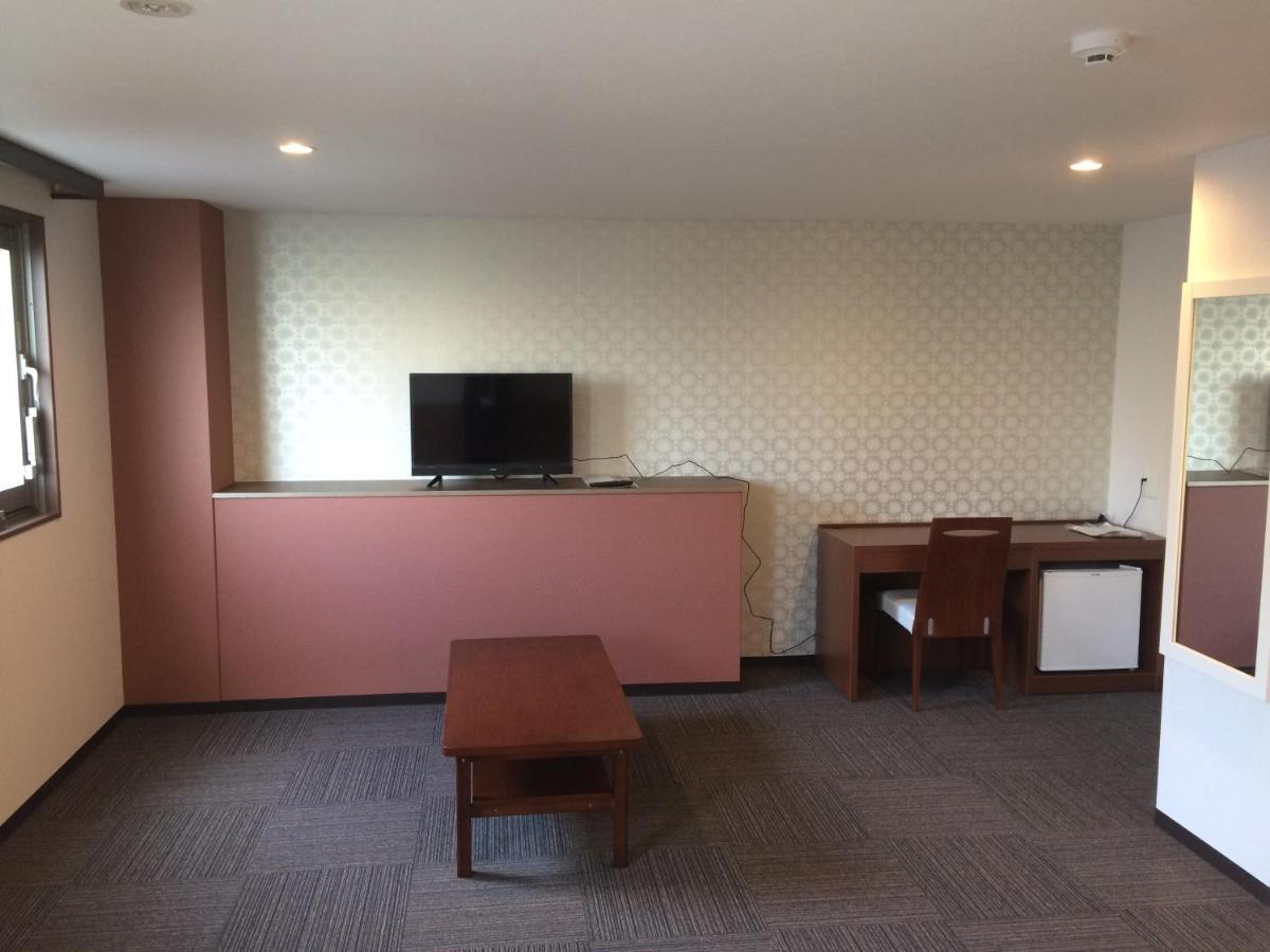 Hotel Il Grandit 界市 外观 照片