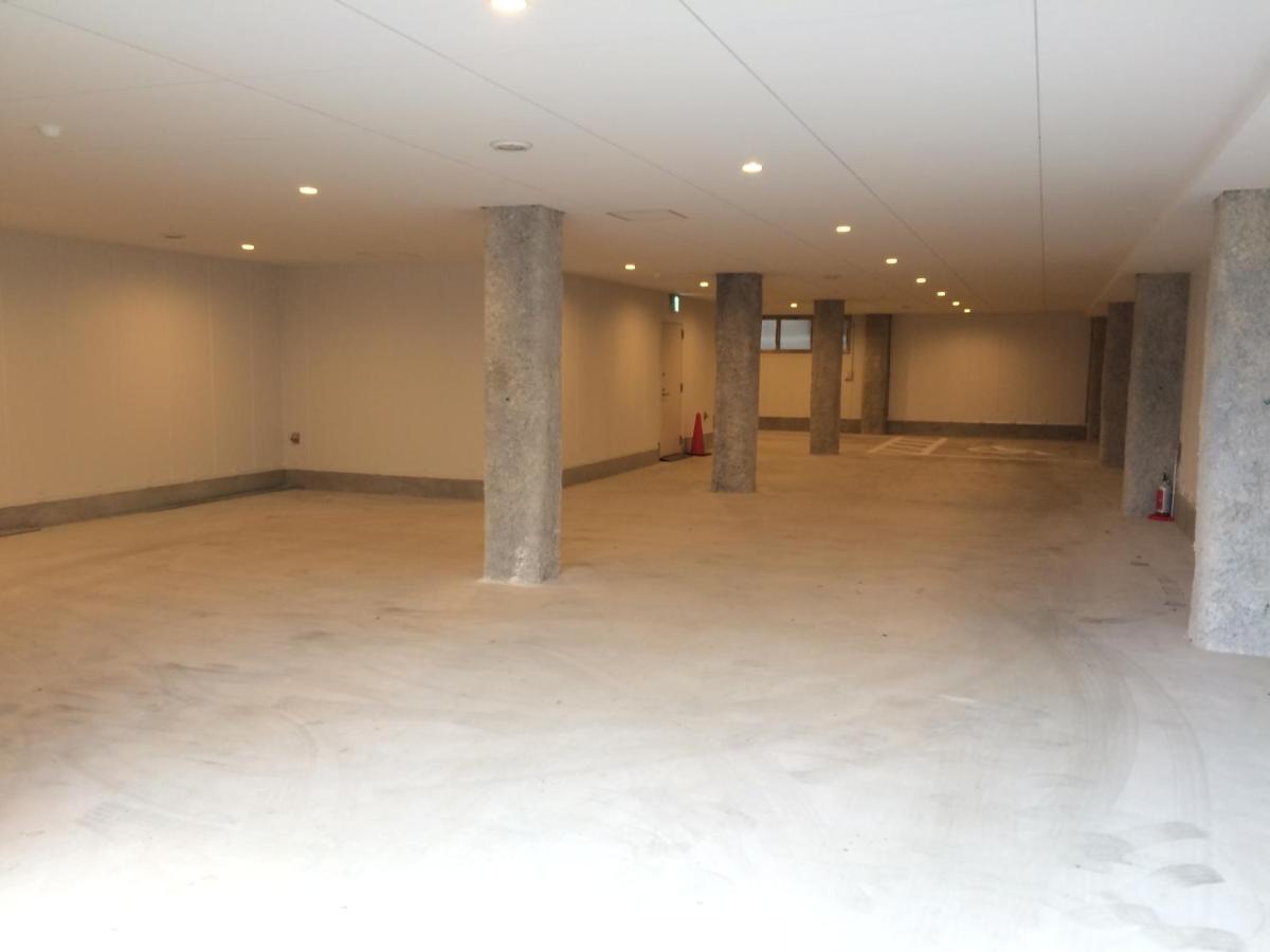 Hotel Il Grandit 界市 外观 照片